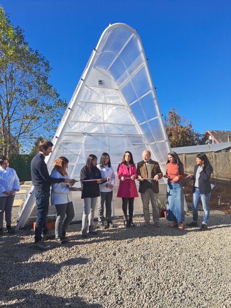 Dos nuevos establecimientos se suman a la red Patio Vivo Cultivable: gastronomía, sustentabilidad y cultura culinaria local